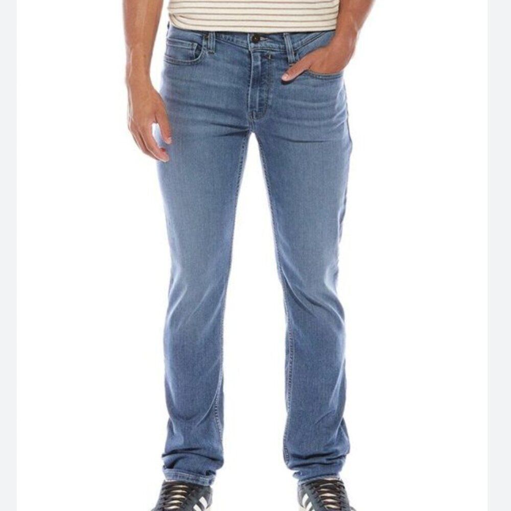 Paige Lennox Slim-Fit Liam Jean in Men's Size 32